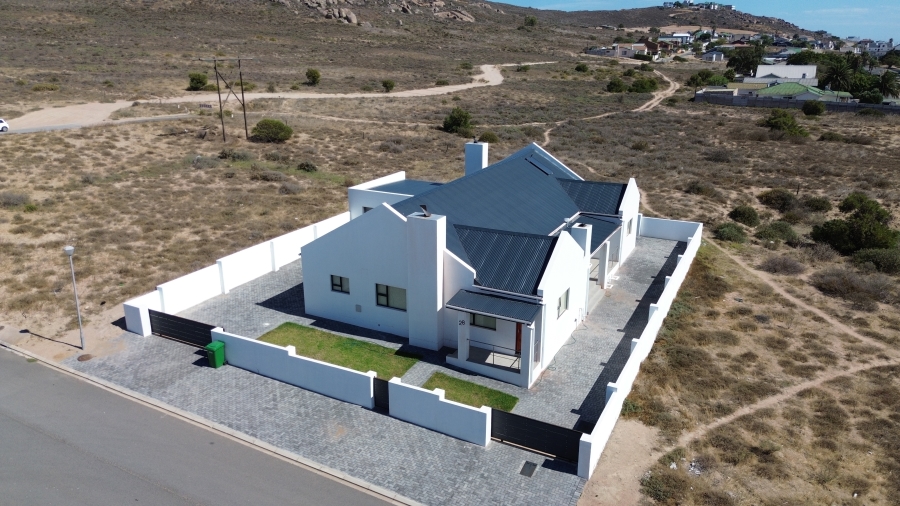 4 Bedroom Property for Sale in Harbour Lights Western Cape